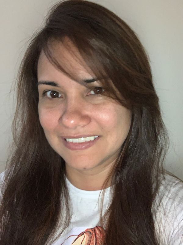 Dra. Issa Rodriguez