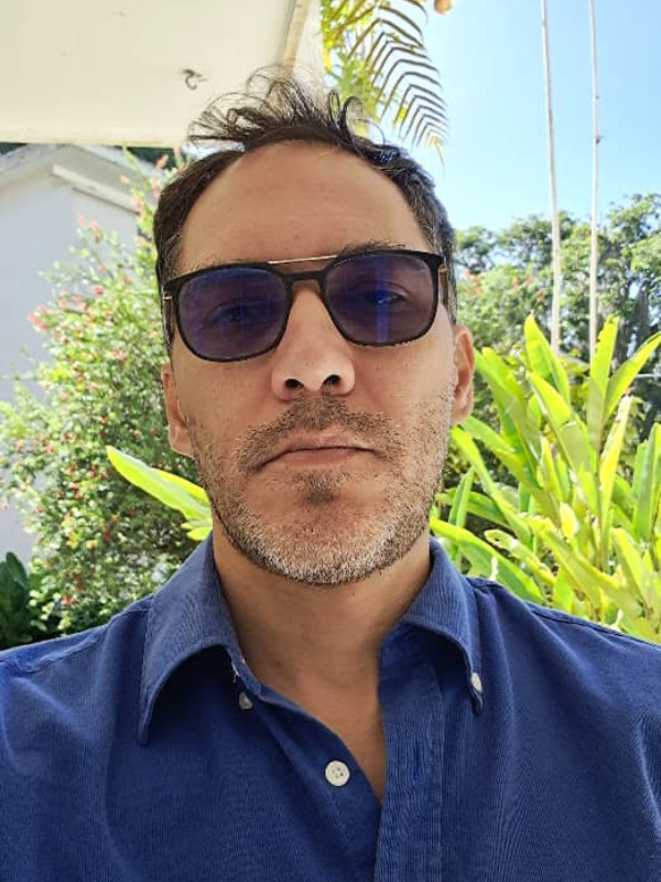 Msc. Domingo Briceño